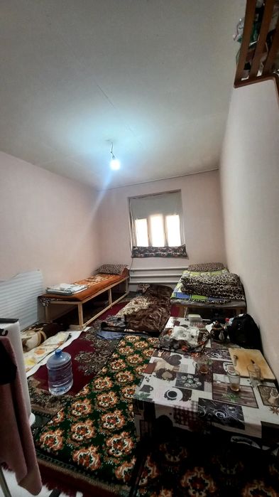 Сергели  Чорток дом  5 соток 5 комнат