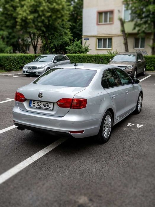 VOLKSWAGEN Jetta 2013 — imagine 2