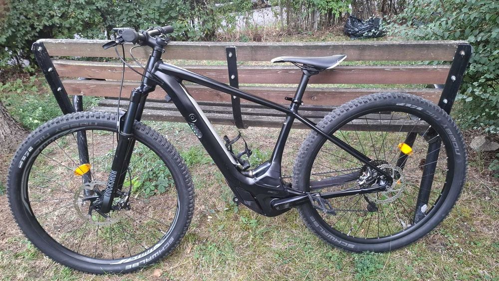 Bicicletă electrică Specialized Turbo Levo Hardtail 29
