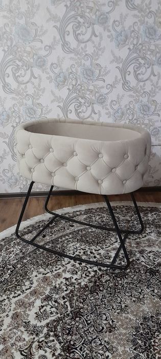 Детская люлка кровать Lyulka krovat chaqaloqlar uchun