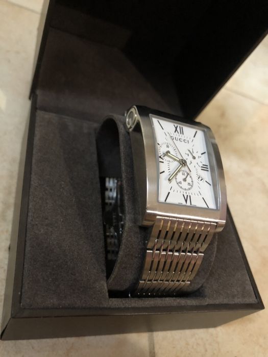 Ceas barbatesc gucci