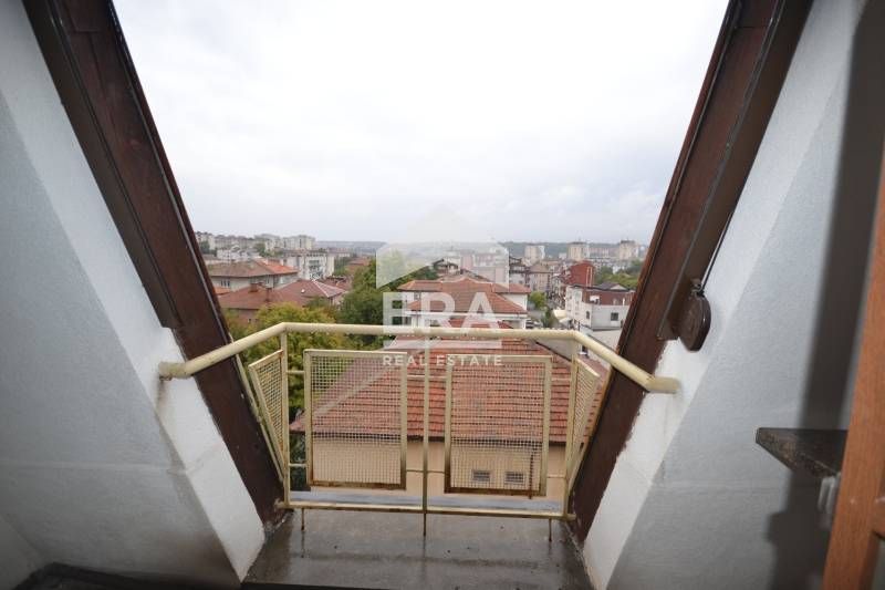 Продава се Четиристаен апартамент в Хасково, Куба - 144 кв.м за 1382 €/кв.м - Снимка #5