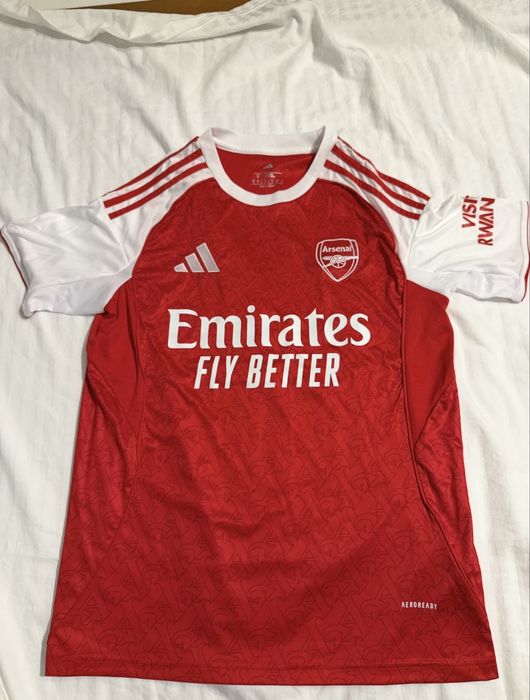 Tricou arsenal 25/26