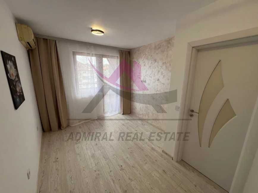 Продава се Двустаен апартамент в Варна, Колхозен пазар - 40 кв.м за 1363 €/кв.м - Снимка #1