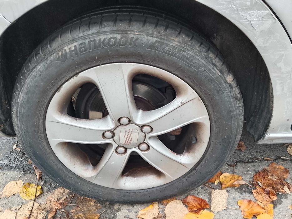 Anvelope Hankook205/55 R16