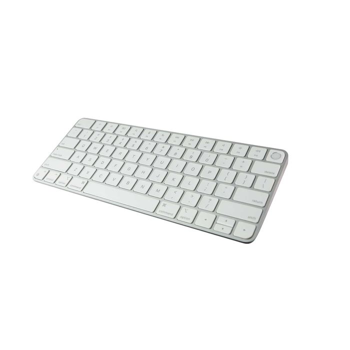 Apple Magic Keyboard with Touch ID. Есть доставка
