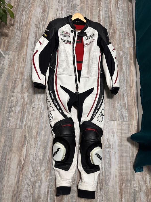 Мото екип FLM 52