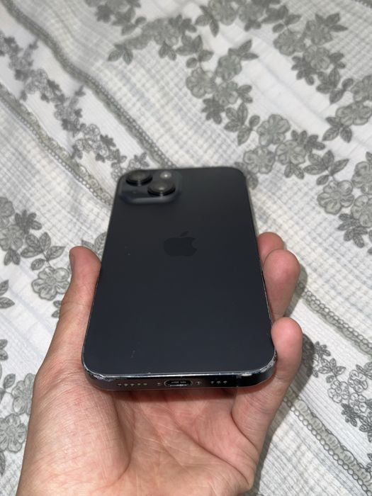 Айфон 15 128гб iPhone 15 128gb