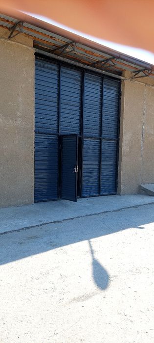 Sdayotsa v arendu Skladskoe pomeshenie