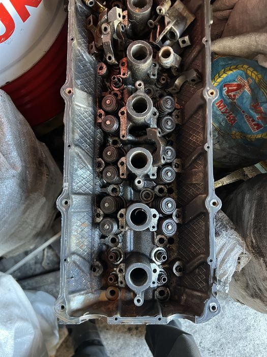 Запчасти BMW E34 m50 b20 , 2.5