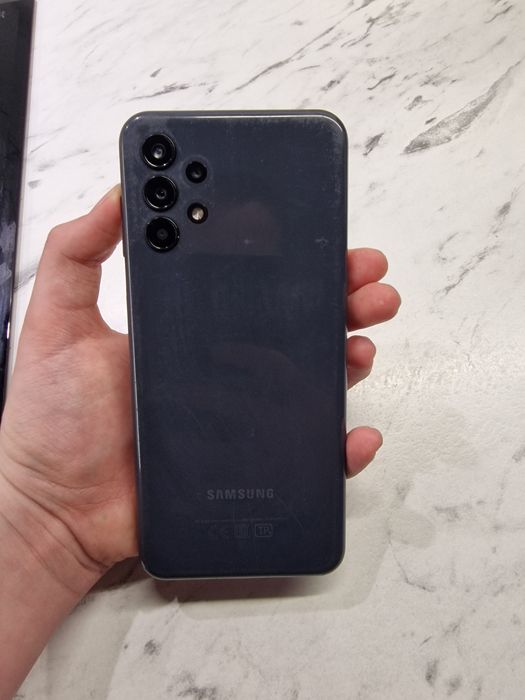 Samsung galaxy  A13