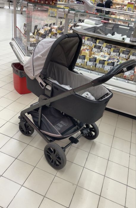 Vand Carucior Joie
