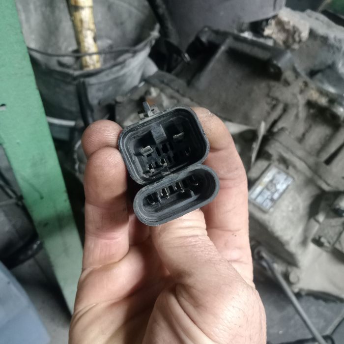 Продам АКПП на Опель астра Вектра Корса