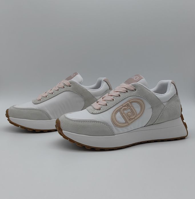 LIU JO LOLO 17 Оригинални Сникърси