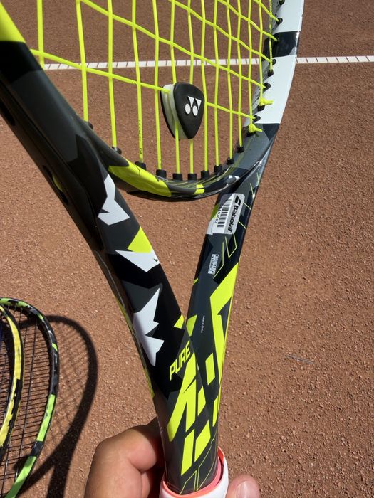 Rachete Babolat Aero 2023