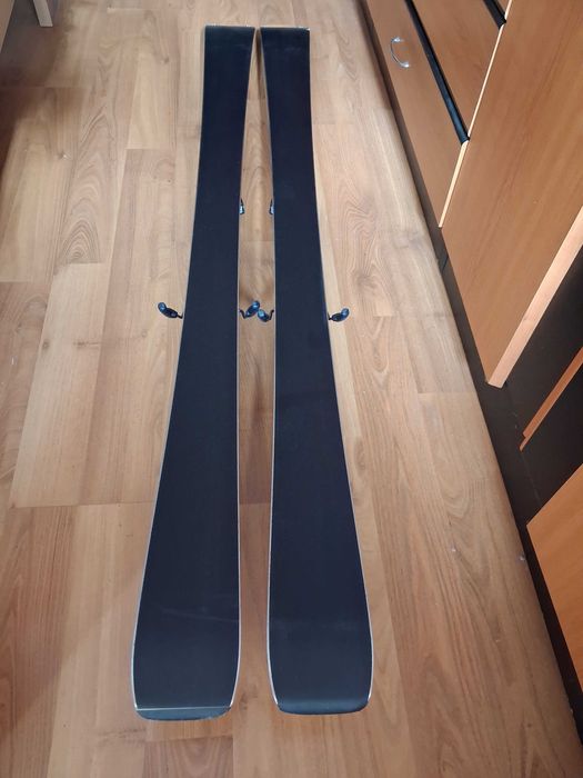 Schiuri Fischer 157 cm