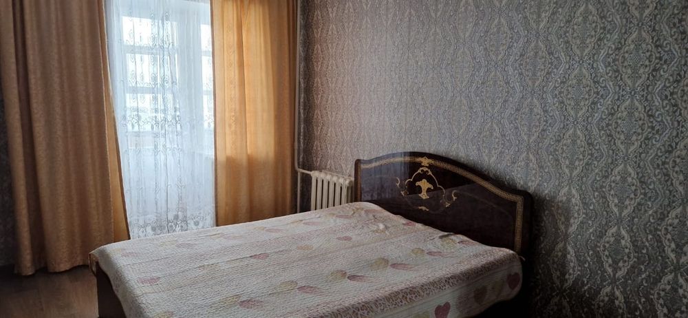 Сдам 2х комнат квартиру