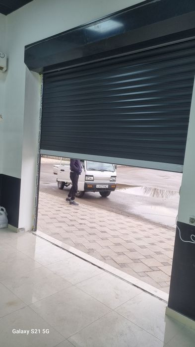 Darvoza Avtomat darvozalar pultli darvoza