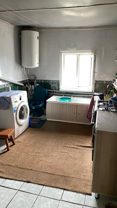 Продам просторный, светлый  дом