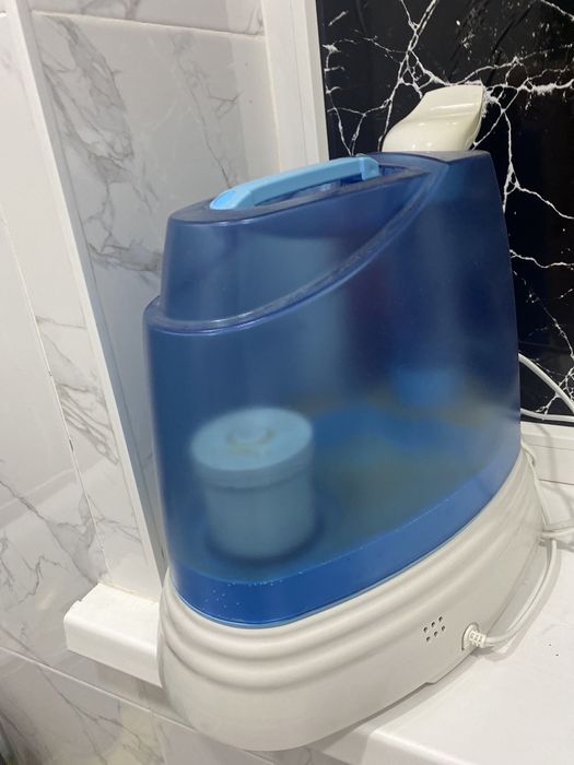 Воздухоочиститель