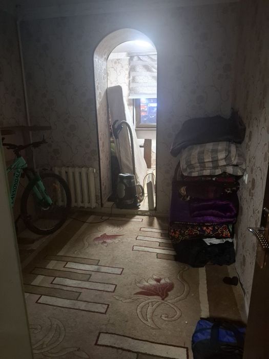 Uy sotiladi Uchtepa tumani 26kv 1-etaj 2ta uy