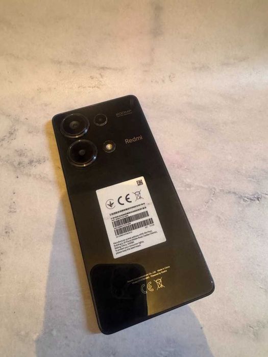 Xiaomi Redmi Note 13 Pro