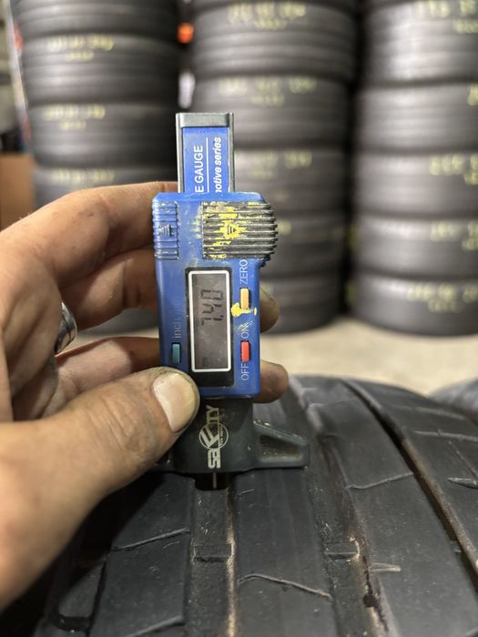 Anvelope Vara 225/50/18 Pirelli P Zero 225 50 18 R18