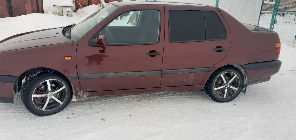 Продам авто в хорошем состояние