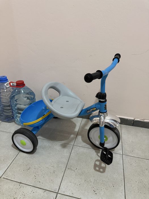 Продам детский велосипед