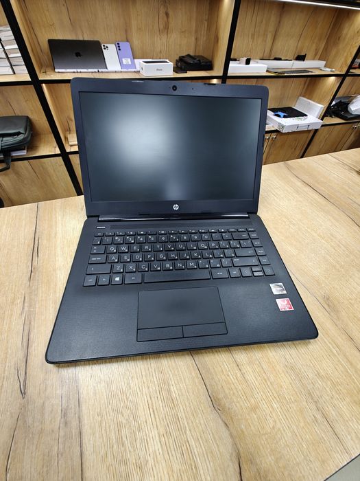 Ноутбук HP | Ryzen 3 | 1Tb HDD | 4Gb ОЗУ
