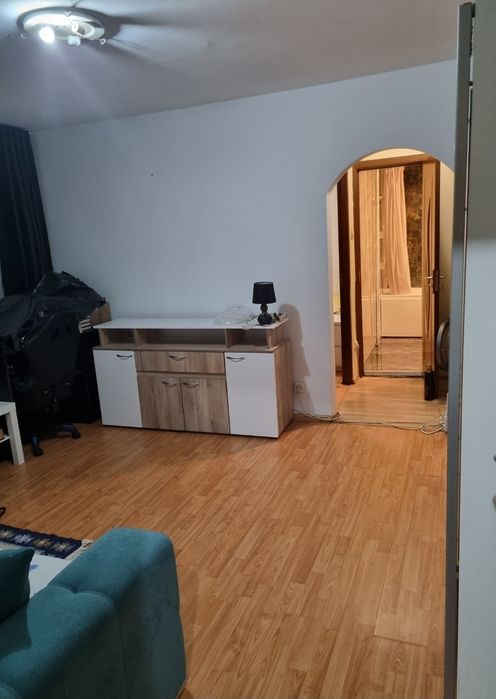 Închiriez apartament 2 camere str Lamotesti Brâncoveanu — fotografia 1