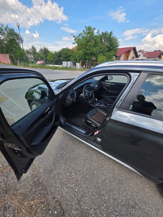 Masina inmatriculata in Italia BMW X Drive