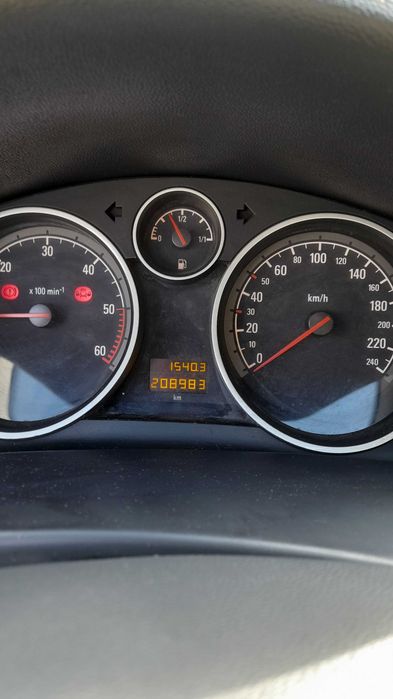 De vanzare Opel 1.7 eco