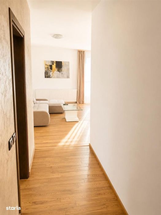 2 camere | Iulius Mall & FSEGA | Parcare privata