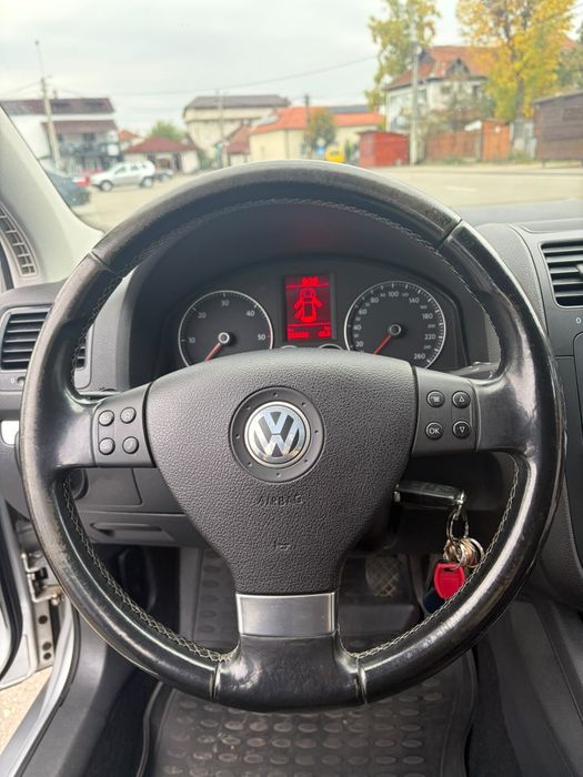 Vand Volkswagen Golf 5