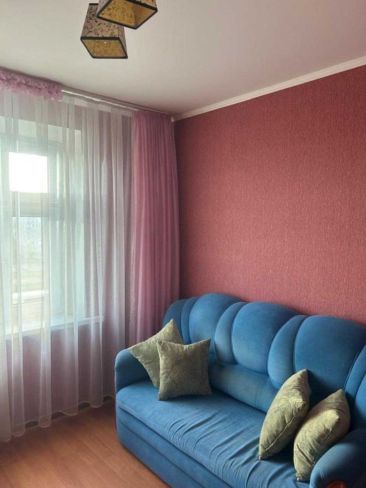 Сдам 3ком квартиру в  6 микрорайоне