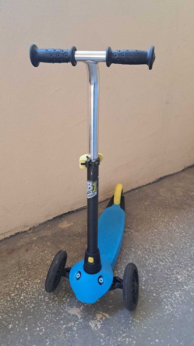 Trotineta Oxelo copii