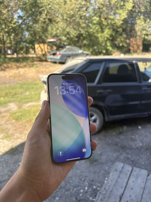 Продам iphone|Айфон 15pro