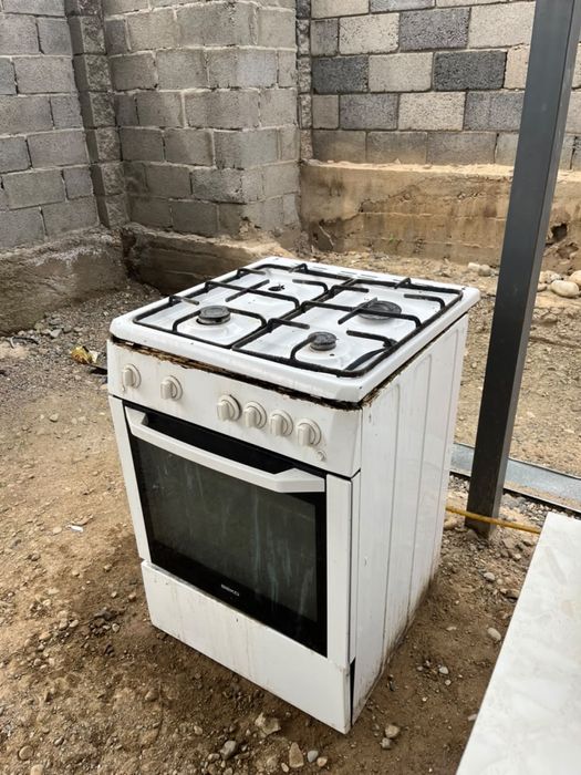 Продается 5000 газ 45К кухонный