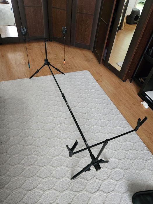 Rod pod Mikado 2 posturi