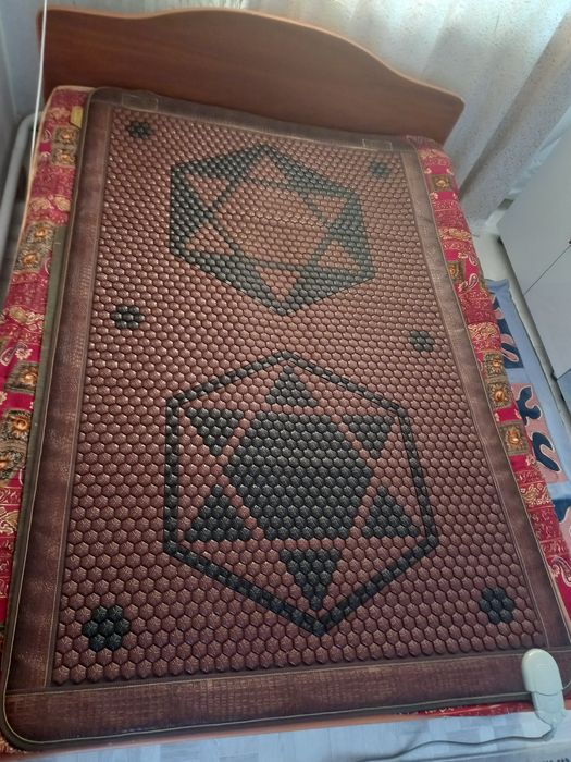 Продается лечебный матрас