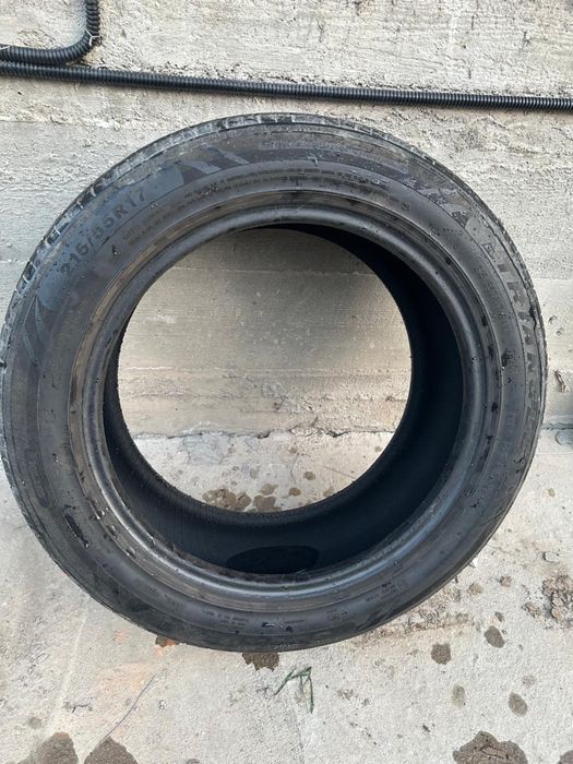 Продам колеса летние