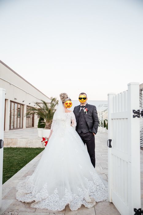 Rochie de mireasă