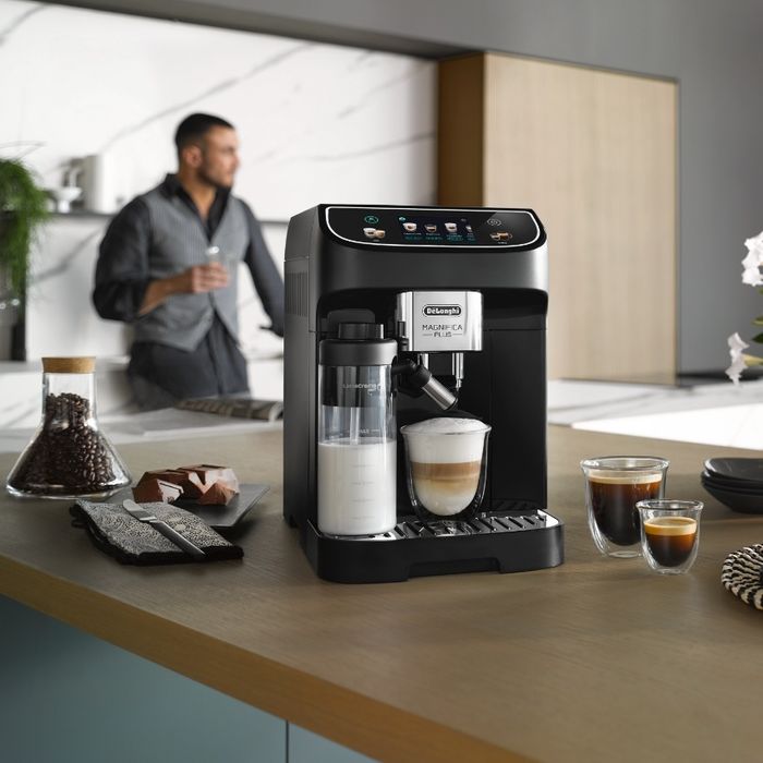 Автоматическая Кофемашина Delonghi