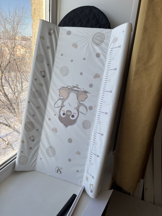 Вещи для новорожденного