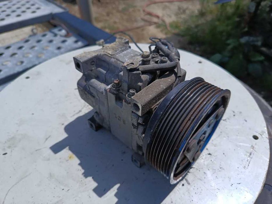 COMPRESOR AC Mazda 6 2.2 diesel H12A1AQ4HE