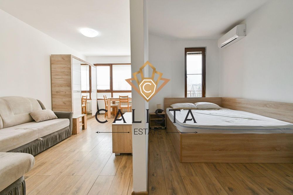 Продава се Едностаен апартамент в София, Студентски град - 51 кв.м за 1724 €/кв.м - Снимка #8