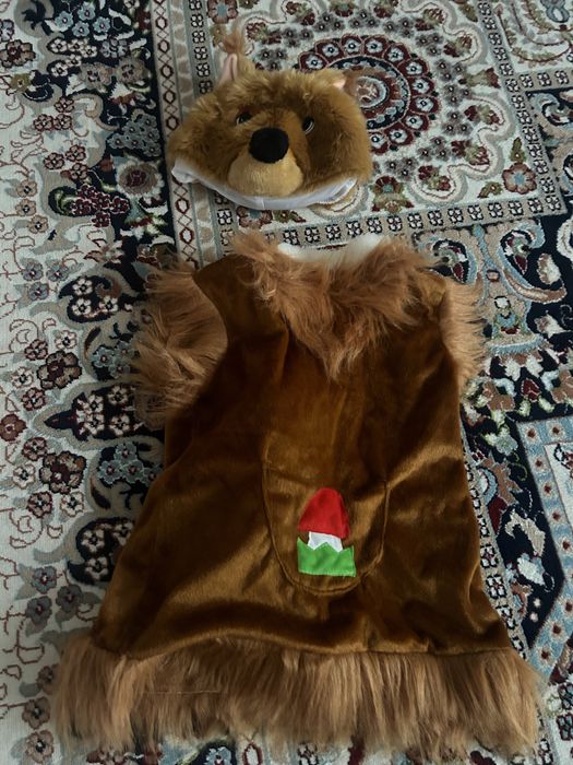 Костюмы на прокат