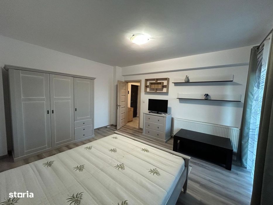 River Towers apartament 1 camera 41mp