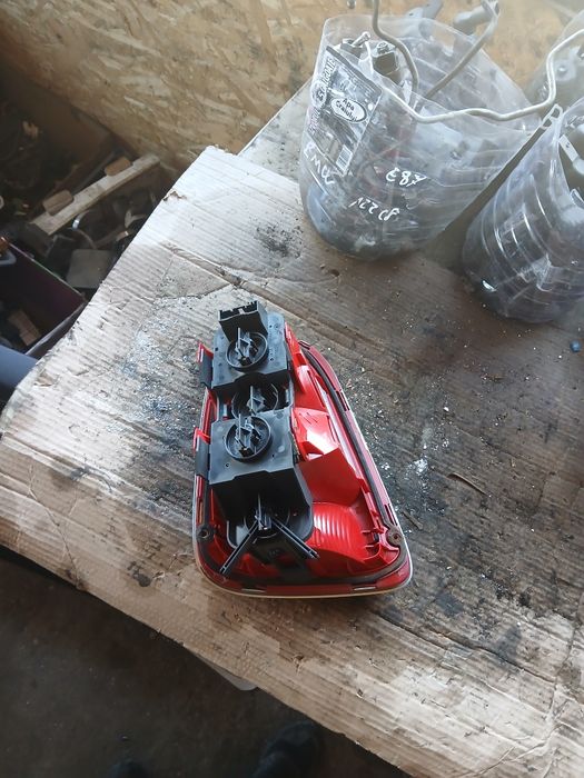 Stop Stopuri Mini One Cooper din 2007